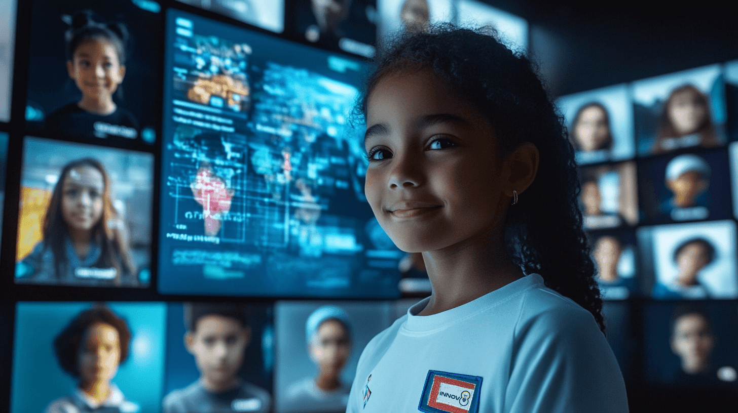 AI-Powered Training & Immersive Learning